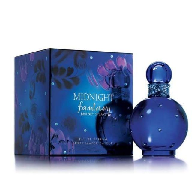 Nước hoa Midnight Fantasy 100ml