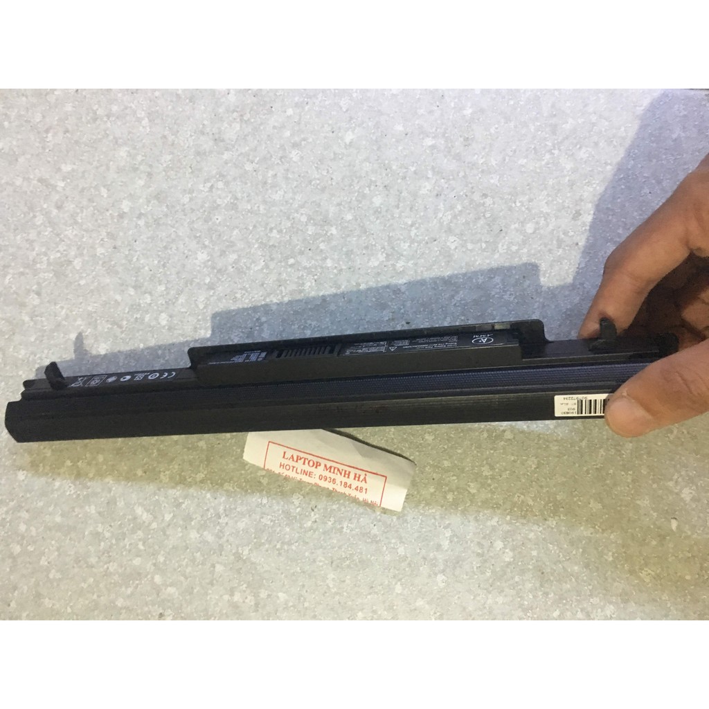 Pin laptop Asus K46 K46C K46CA K46CB K46CM K46V K56 K56C K56CA K56CB K56CM K56V loại tốt