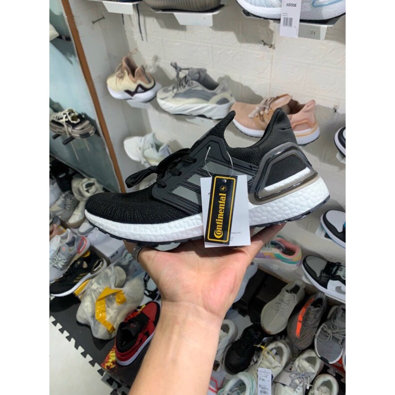 (Zuno Sneaker) Giày thể thao Ultra Boost 2020