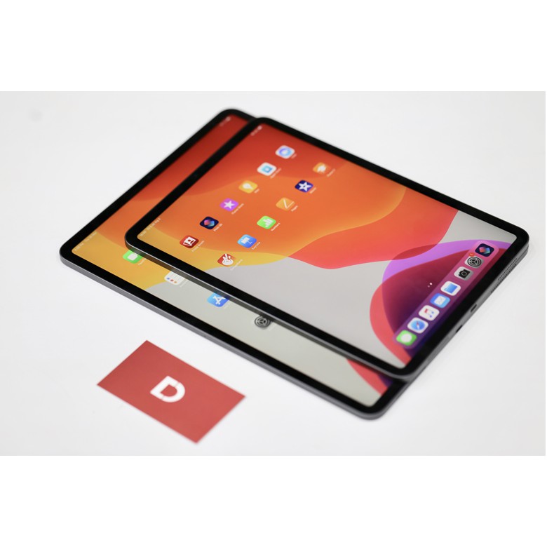 Máy tính bảng Apple iPad Pro 2020 11 inch WIFI 128GB - Nhập khẩu chính hãng | BigBuy360 - bigbuy360.vn