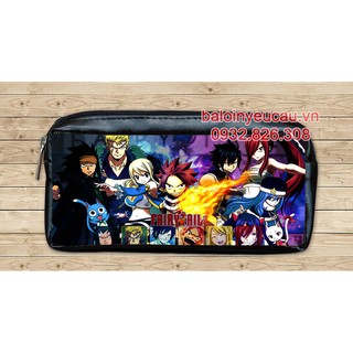 Bóp viết Hội Pháp Sư Fairy Tail