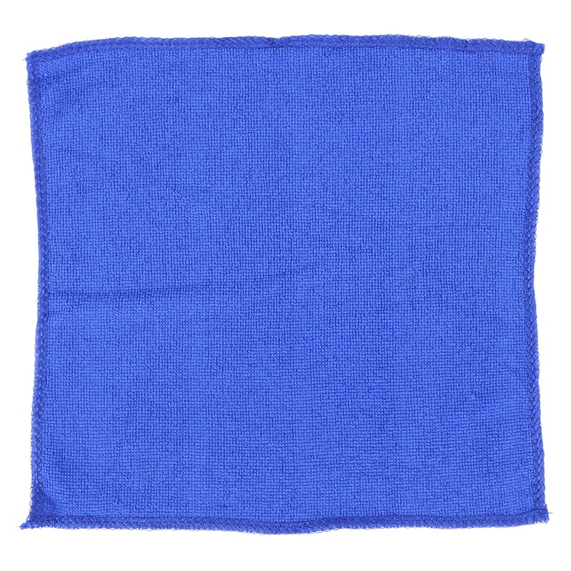 Set 20 Khăn Vi Sợi Thấm Hút Tốt Vệ Sinh Đa Năng