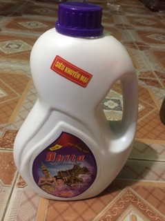nước giặt xả 2.2kg