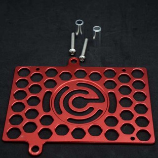 Che két nước nhôm CNC EXCITER 150 Vindecal BD