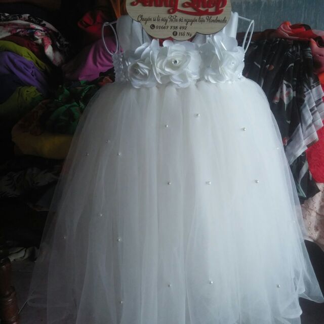 Phụ kiện váy TuTu