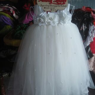Phụ kiện váy TuTu