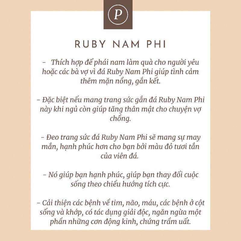 Vòng đá phong thuỷ Ruby Nam Phi mix Mã não xanh thịnh vượng (tặng hộp làm quà, kim dây xâu và 3 viên TA hồng)