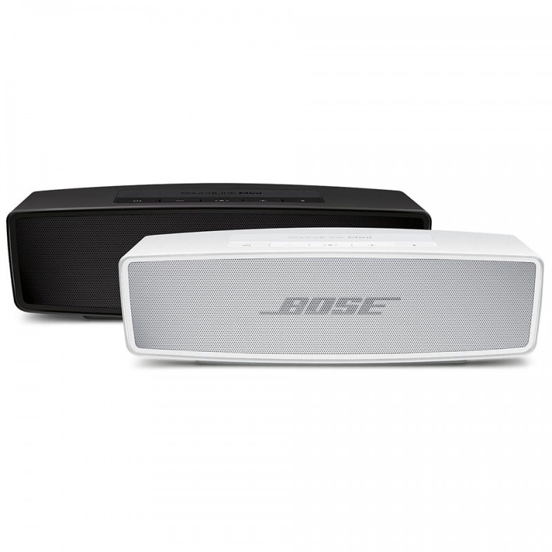 Loa Bluetooth Bose Soundlink Mini 2 Chính Hãng, Giá Tốt duystore