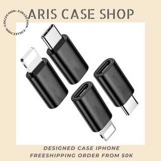 Jack chuyển, Đầu chuyển đổi micro sang Type C, lightning