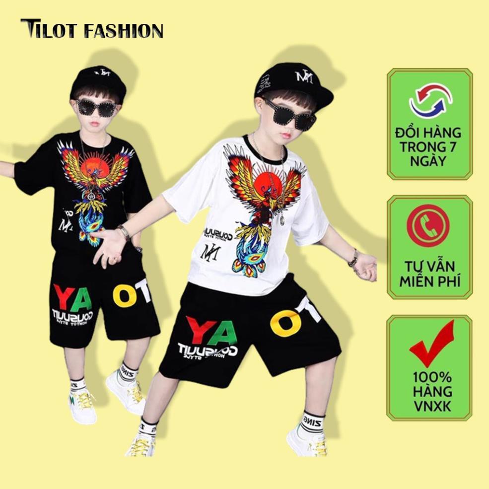 Bộ đồ bé trai 18-40kg hàn quốc 98 99 cho bé 5-14 tuổi