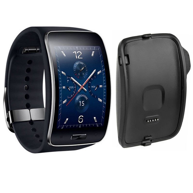 Đế sạc dành cho đồng hồ thông minh Samsung Gear S R750