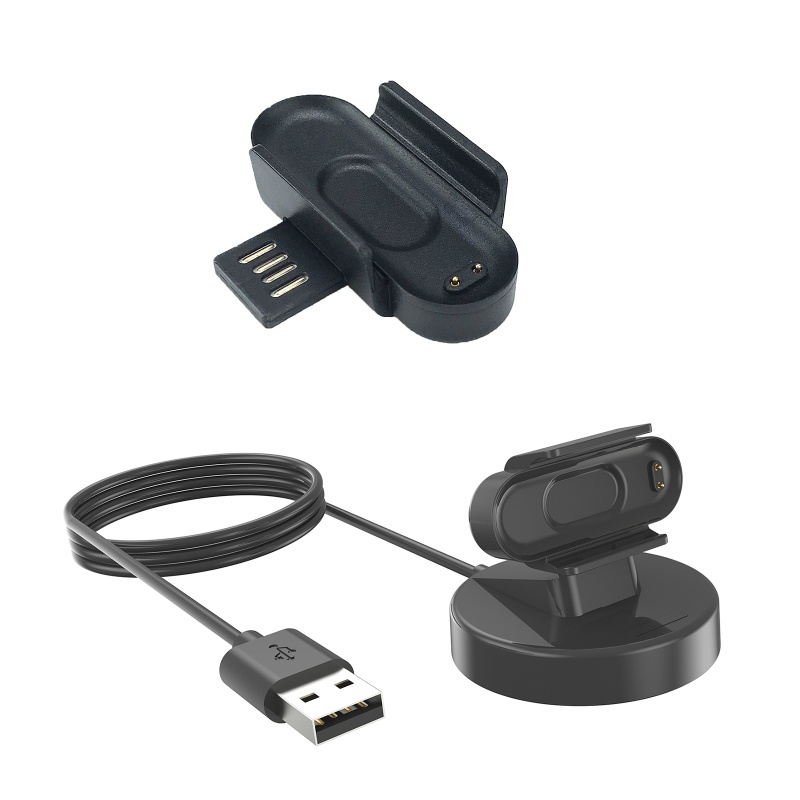 Cáp Sạc Chuyên Dụng Cho Đồng Hồ Thông Minh Mi Band 7 6 5 4