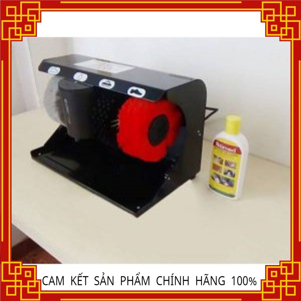 XI CHO MÁY ĐÁNH GIÀY SILROAD 400ML