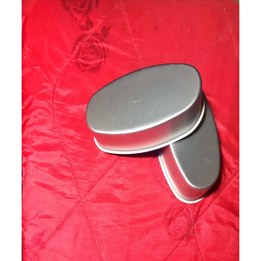 Khuôn Oval Nhập khẩu D08 - LâmAnh - Giá Sỉ - Hàng Chất lượng Cao- Dụng Cụ Làm Bánh