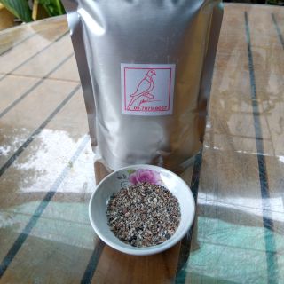 Khoáng dành cho chim (500g)