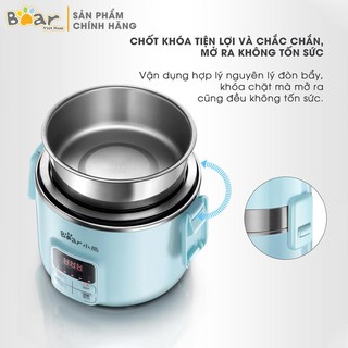 Hộp cơm điện Bear DFH-B20J1