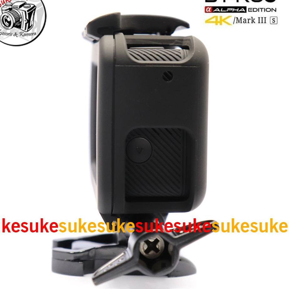 Khung Viền Bên Hông Bpro Alpha Edition Mark 3s Bpro AE Mark 3s | BigBuy360 - bigbuy360.vn