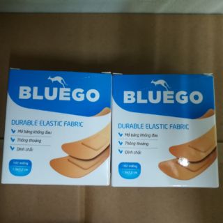 Băng dán vết thương BLUEGO