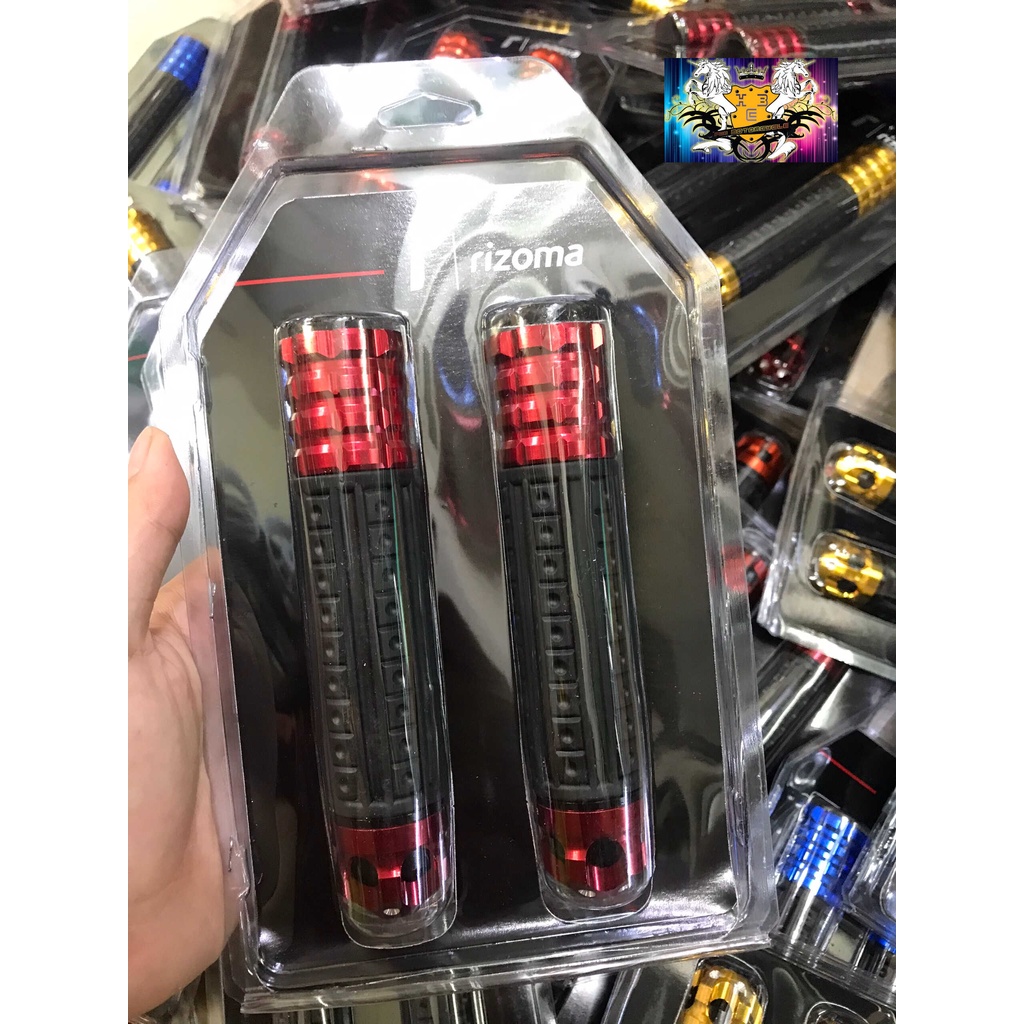 Bao tay Riroma Gù Xoay dành cho các loại xe