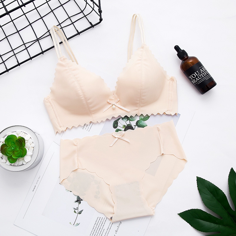 Áo ngực nữ không đường may gợi cảm | BigBuy360 - bigbuy360.vn