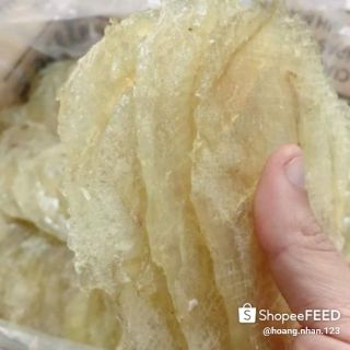 1kg CÁ BÒ KHÔ loại đặc biệt