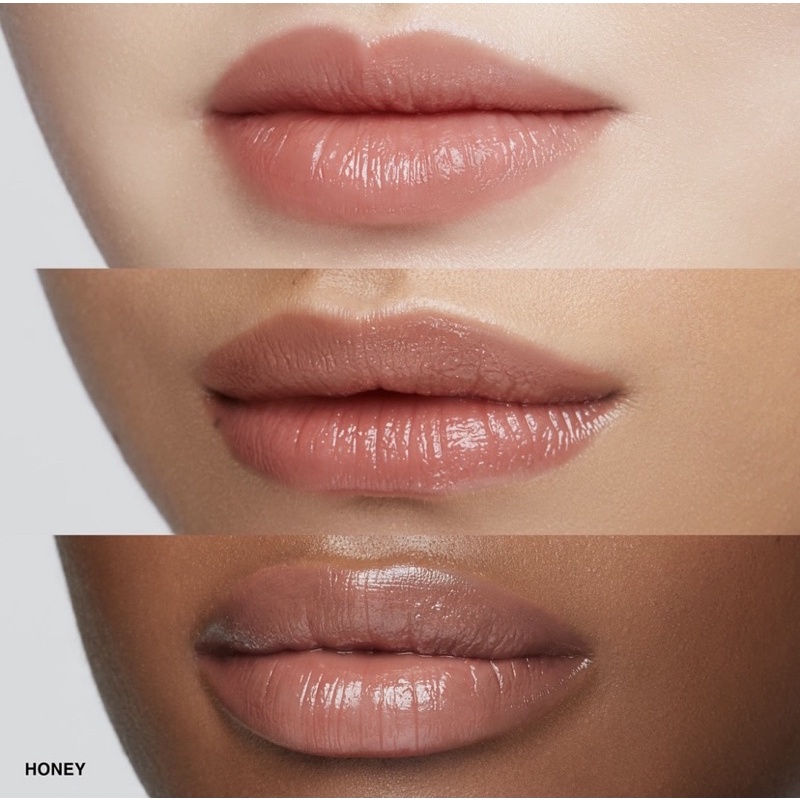 Son Thạch Bobbi Brown Crushed Shine Jelly Stick – Honey