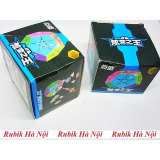 Rubik Megaminx 2x2 Diansheng