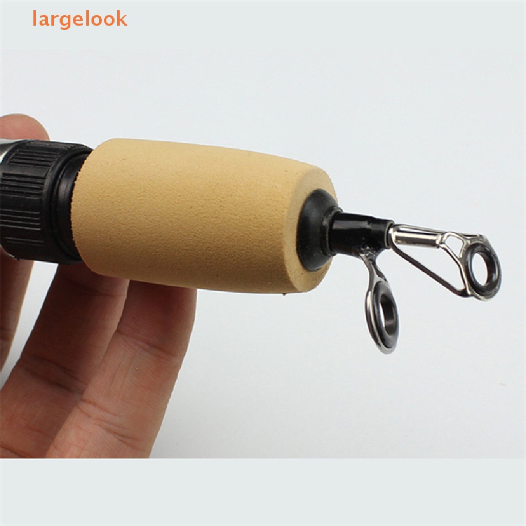 Cần Câu Cá Mini Bằng Sợi Carbon Cao Cấp