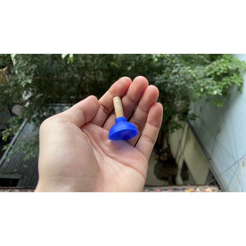 Hút Chân Không Cho Bộ Bài Hoặc Giữ Điện Thoại