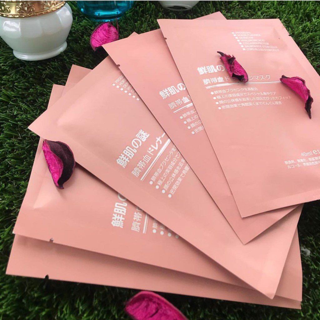 🤩 MẶT NẠ NHAU THAI CUỐNG RỐN Rwine Beauty 🤩 | BigBuy360 - bigbuy360.vn