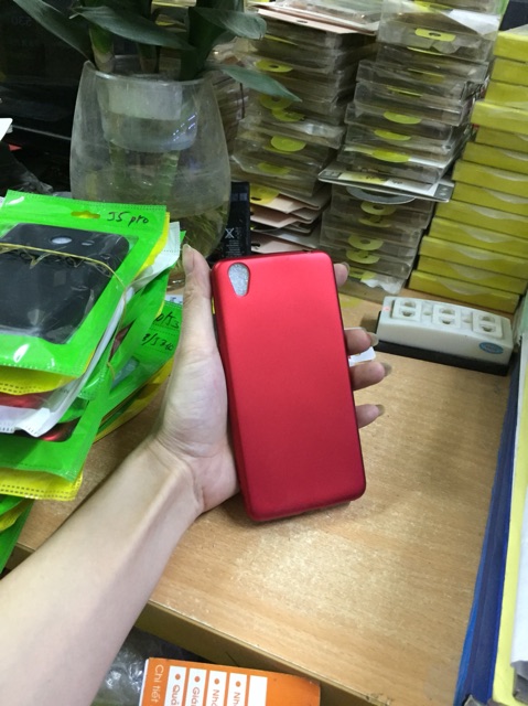 Ốp Đỏ A37 ( Neo9) Dẻo