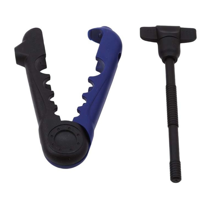 QQ Dụng Cụ Quấn Dây Câu Cá Có Thể Điều Chỉnh Tiện Dụng