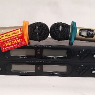 Mic bai sansui