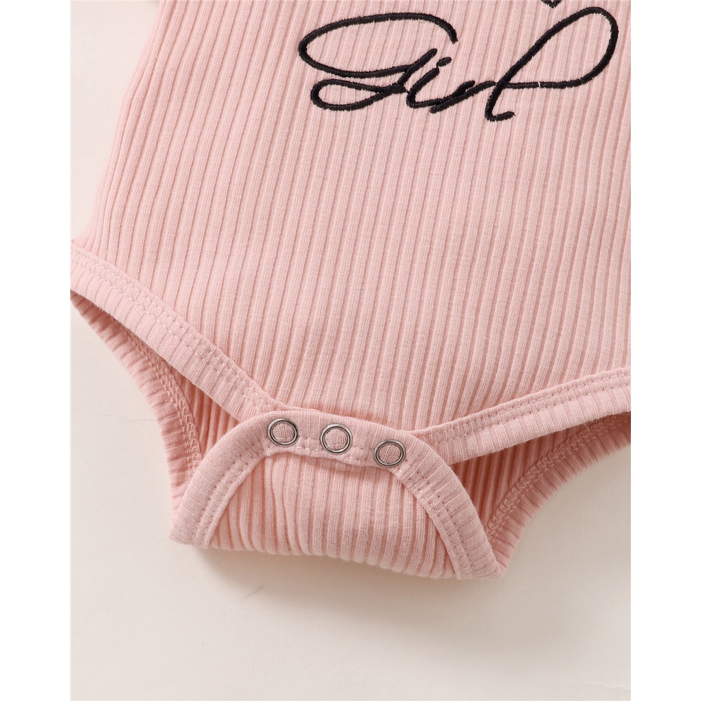 Bộ Trang Phục 3 Món Đáng Yêu Cho Mẹ Và Bé