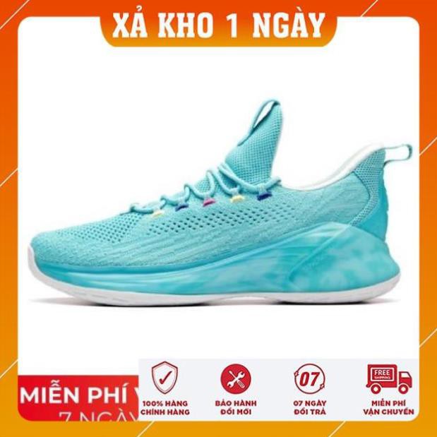 ⚡ [Đỉnh Cao] Giày bóng rổ ANTA KT4 light - Chính hãng XỊN 2020 Cao Cấp TỐT . . 🎁 .. new 👟 . . :