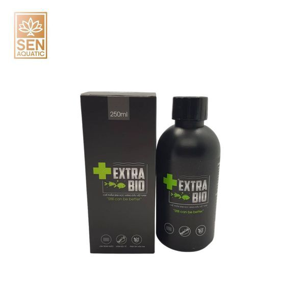 Vi Sinh Extrabio - Vi Sinh Hồ Cá
