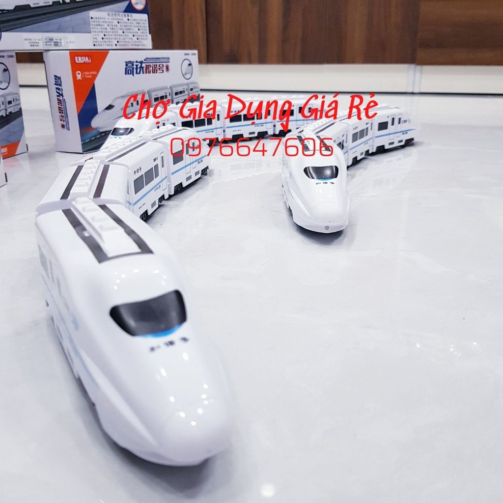 Tàu Lượn Xe Lửa Siêu Tốc Cho Bé