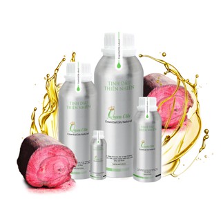 Tinh dầu gỗ hồng queen oils