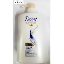 DẦU GỘI DOVE 900G xịn