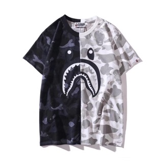 BAPE full tag bag