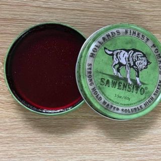 sáp vuốt tóc sawensito