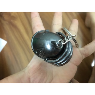 Móc khóa PUBG