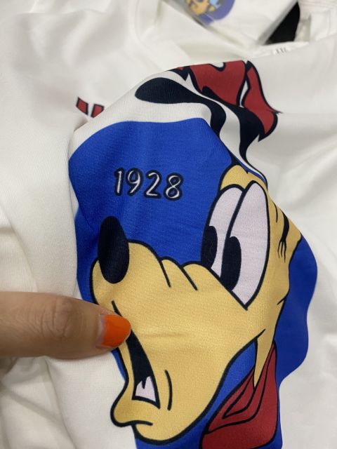 [RẺ VÔ ĐỊCH] ÁO THUN MICKEY QUẢNG CHÂU