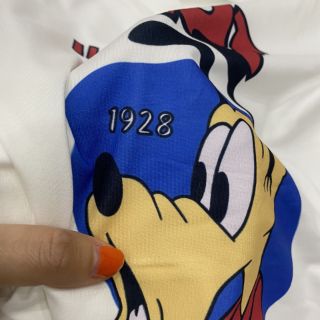 [RẺ VÔ ĐỊCH] ÁO THUN MICKEY QUẢNG CHÂU