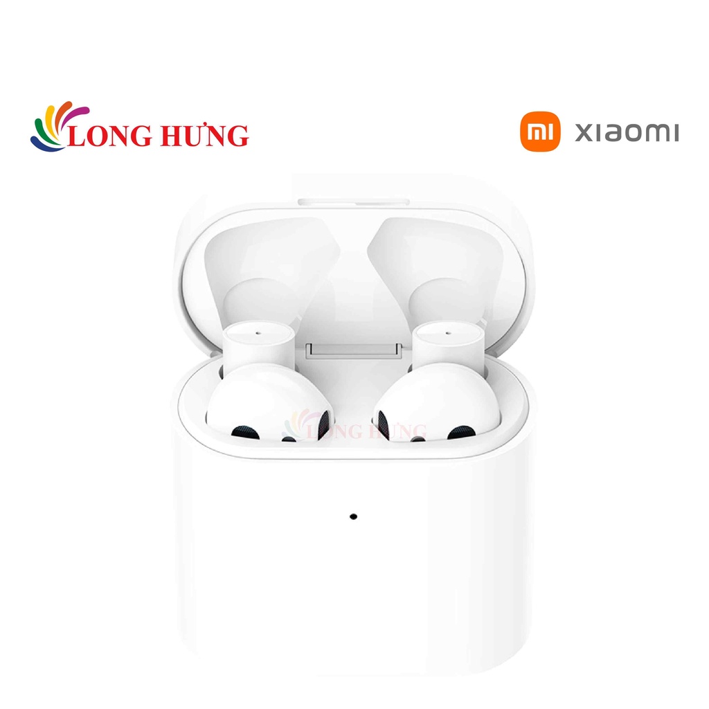 Tai nghe Bluetooth True Wireless Xiaomi Air 2 ZBW4473CN TWSEJ02JY - Hàng nhập khẩu