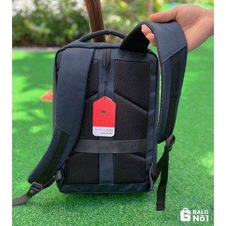 Balo Laptop Cao Cấp Mikkor The Gibson Backpack