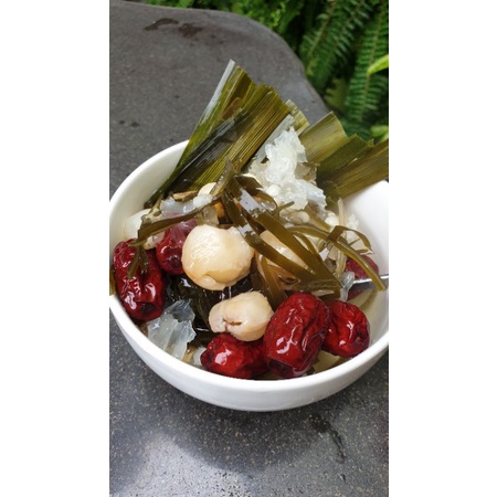 Set 500g sâm bổ lượng