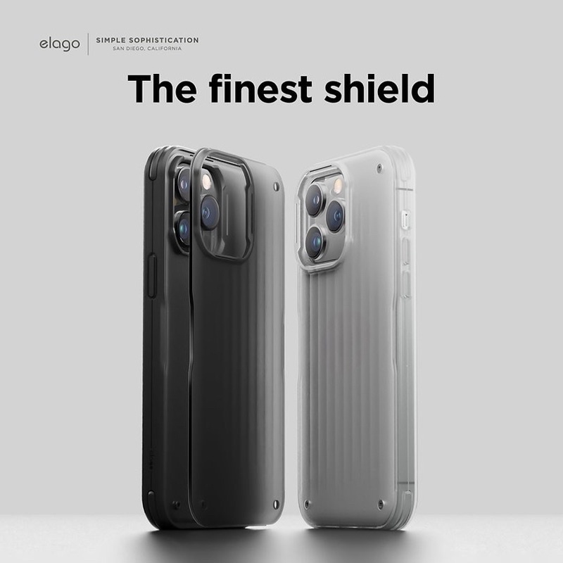 Ốp lưng Elago Buckler cho điện thoại ip 14 14 plus 14 pro 14 promax