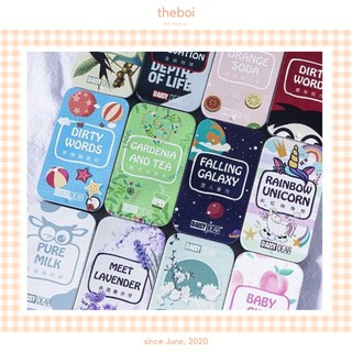 [Hot Trend Tiktok] Nước Hoa Khô Daisy Dear Nội Địa Đủ Mùi