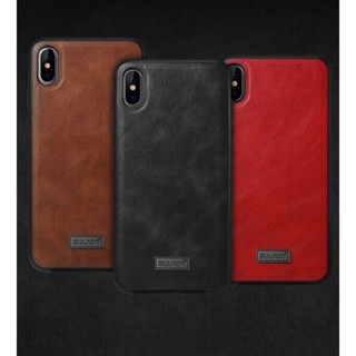 Ốp lưng da SULADA IPhone X/ XS/ XS Max